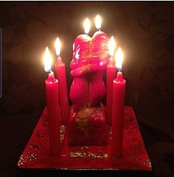 MARRIAGE RECONCILIATION SPELL