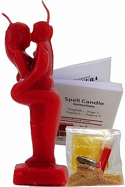 PREGNANCY AND FERTILITY SPELL