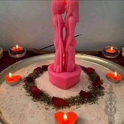 HAPPY MARRIAGE LIFE OR DIVORCE SPELL