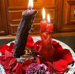 SPIRITUAL GUILDNACE SPELL