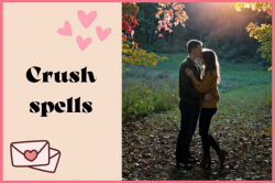 CRUSH SPELLS