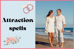 ATTRACTION SPELLS